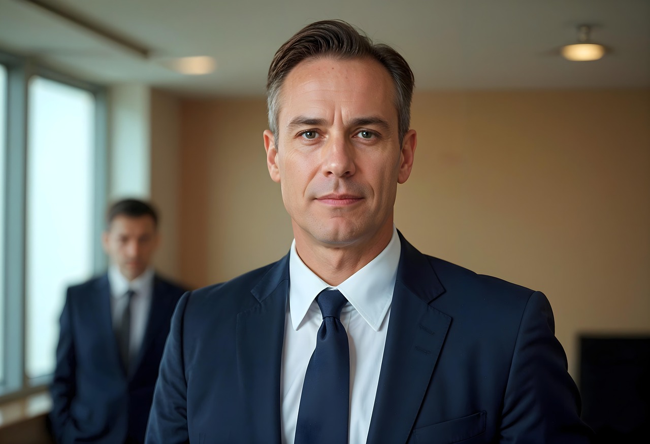 How Specialist Search Firms Identify High-Impact Non-Executive Director
